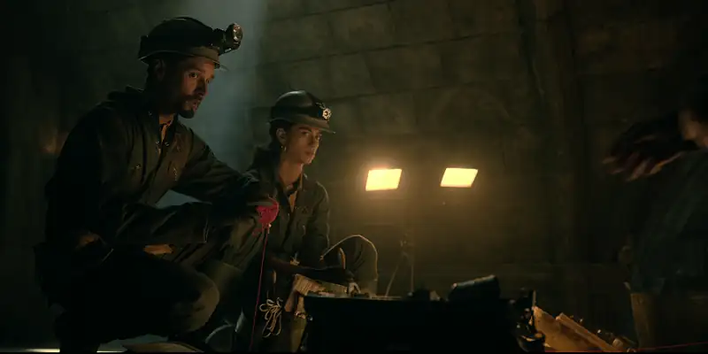 download money heist - berlin (2023) season 1 multi audio {hindi-english-spanish} netflix original series 480p | 720p | 1080p | 2160p web-dl