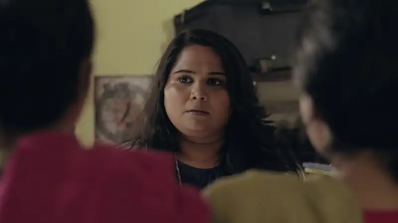 Download Pushpavalli (Season 1) Hindi Complete Amazon Prime WEB Series 480p [60MB] | 720p [200MB] screenshot 2