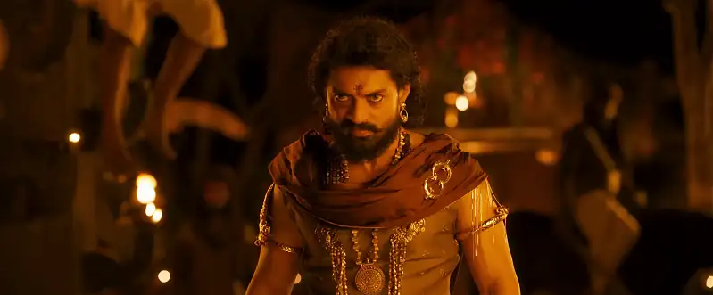 Download BimbisaraHindi Full Movie WEB DL 480p [500MB] | 720p [1GB] | 1080p [2.2GB] | 2160p 4K [7.2GB] screenshot 3