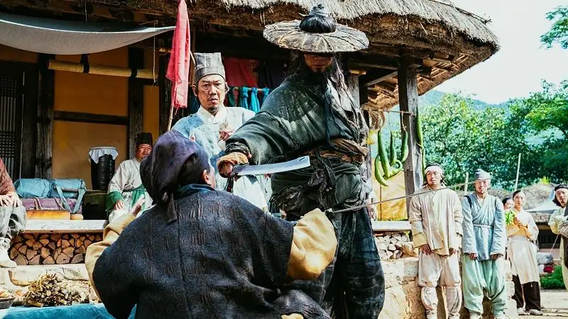 download alienoid 2: return to the future (2024) web-dl multi-audio {hindi-english-korean} 480p [450mb] | 720p [1.2gb] | 1080p [2.8gb]