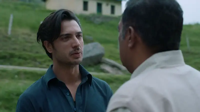 Download Mukhbir – The Story of a SpySeason 1 Hindi Complete ZEE5 Original WEB Series 480p | 720p | 1080p WEB DL screenshot 7