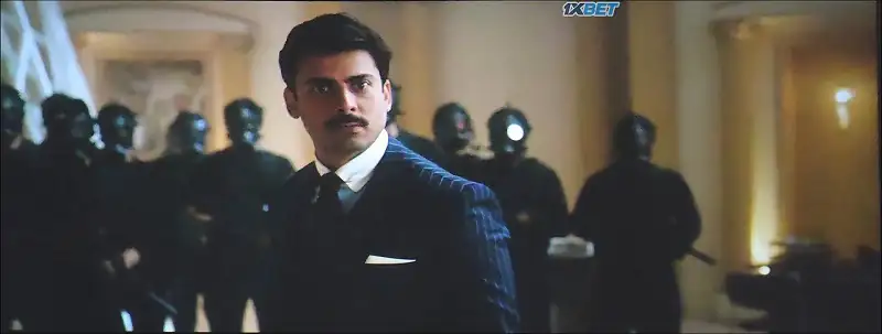 Download Money Back GuaranteeHindi HDCAMRip 480p [550MB] | 720p [1.3GB] | 1080p [3.5GB] screenshot 5