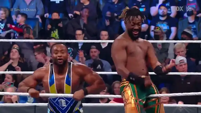 download wwe friday night smackdown 4th february (2022) english full wwe show 480p [400mb] | 720p [800mb]