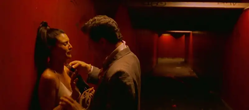 download [18+] irreversible (2002) bluray {french with english subtitles} full movie 480p [300mb] | 720p [700mb] | 1080p [1.5gb]