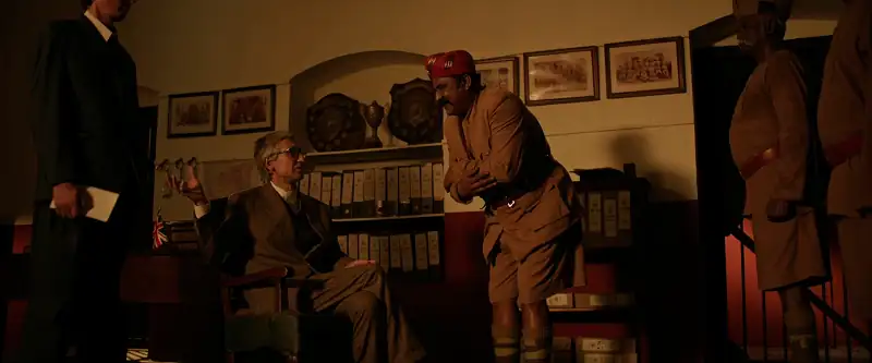 Download August 16 1947WEB DL UnCut Dual Audio [Hindi DD5.1 +Tamil] Full Movie 480p [400MB] | 720p [1.2GB] | 1080p [2.5GB] screenshot 1