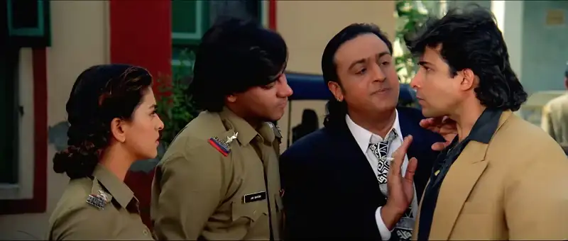 Download NaajayazHindi Full Movie WEB DL 480p [400MB] | 720p [1.3GB] | 1080p [4GB] screenshot 4