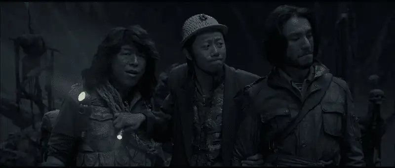 download mojin: the lost legend (2015) dual audio [hindi-chinese] 480p [400mb] | 720p [1gb] | 1080p [5.8gb]