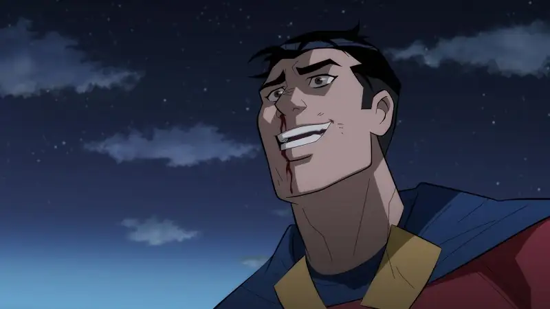 Download Legion of Super HeroesBluRay {English With Subtitles} Full Movie 480p [500MB] | 720p [800MB] | 1080p [1.5GB] screenshot 4