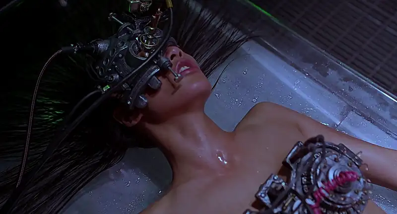 Download Barb WireBluRay Dual Audio {Hindi English} 480p [350MB] | 720p [950MB] | 1080p [2.2GB] screenshot 2