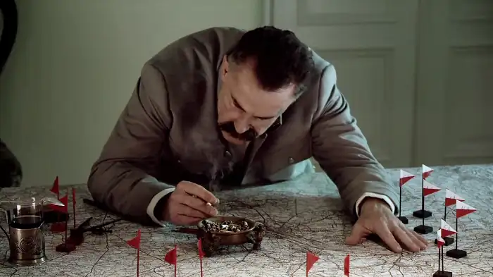 Download Battle of Warsaw 1920Dual Audio {Hindi English} 480p [400MB] | 720p [1.1GB] screenshot 3