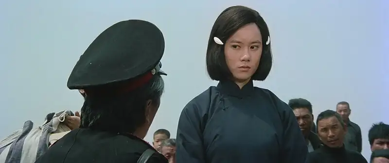 Download New Fist of FuryDual Audio [Hindi + English] WeB DL 480p [450MB] | 720p [1.2GB] | 1080p [2.6GB] screenshot 1