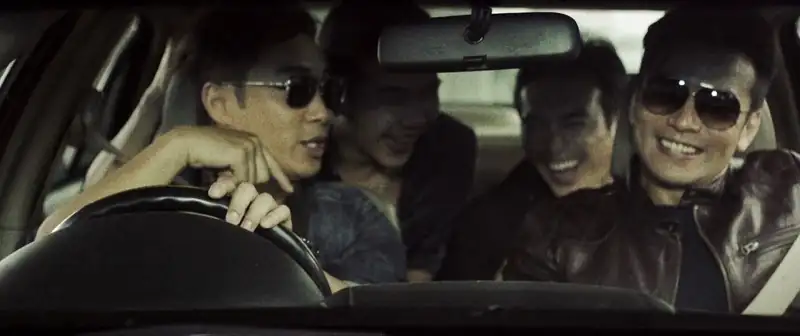 download the fatal raid (2019) dual audio [hindi org. + chinese] web-dl 480p [320mb] | 720p [850mb] | 1080p [2gb]