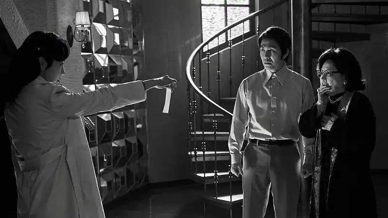 download cobweb - geomijip (2023) bluray dual audio {hindi-korean} 480p [450mb] | 720p [1.5gb] | 1080p [3gb]