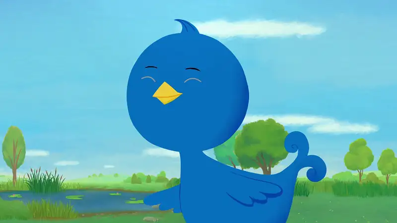 download duck and goose (2022) season 1 dual audio {hindi-english} 480p [600mb] | 720p [1.2gb]