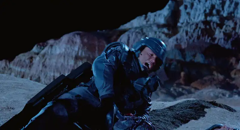 download starship troopers (1997) remastered bluray {english with subtitles} full movie 480p [500mb] | 720p [1.2gb] | 1080p [4gb]