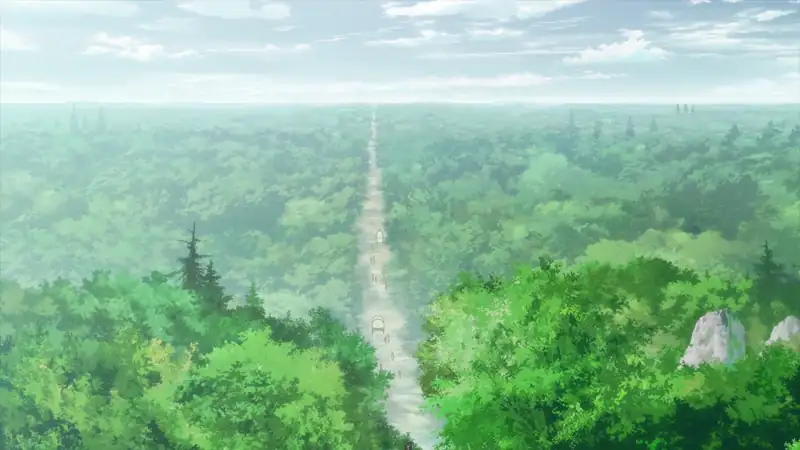 download radiant (season 1 -2) [episode 1-21 added !] hindi dubbed anime series 720p | 1080p web-dl