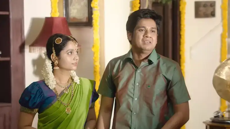 Download AnanthamSeason 1 Hindi Complete Zee5 Original WEB Series 480p | 720p | 1080p WEB DL screenshot 5