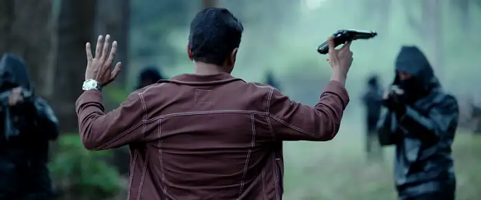 Download JamesWEB DL ORG. [Hindi Dubbed] Full Movie 480p [520MB] | 720p [1.6GB] | 1080p [2GB] screenshot 4