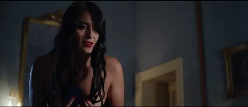 download three man and a ghost (2022) web-dl dual audio {hindi-italian} 480p [310mb] | 720p [940mb] | 1080p [2gb]