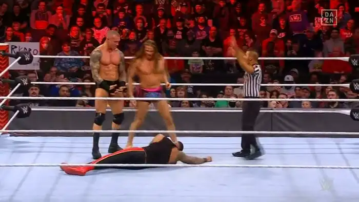 download wwe monday night raw 28 february (2022) english full wwe show 480p [400mb] | 720p [1.5gb] hdrip