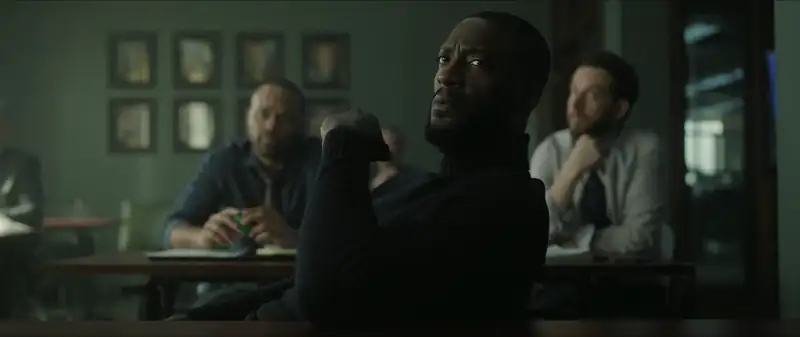 download cross (2024) season 1 amazon prime - dual audio {hindi+english} web series 480p 720p 1080p web-dl