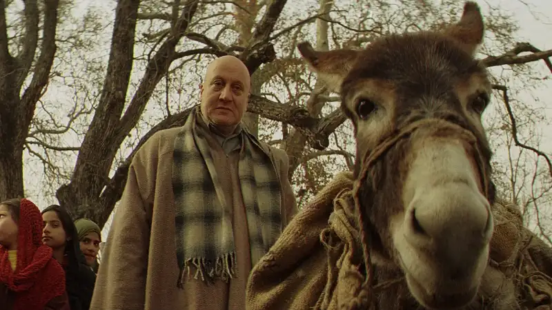 Download TahaanHindi Full Movie WEB DL 480p [250MB] | 720p [900MB] | 1080p [2.5GB] screenshot 2