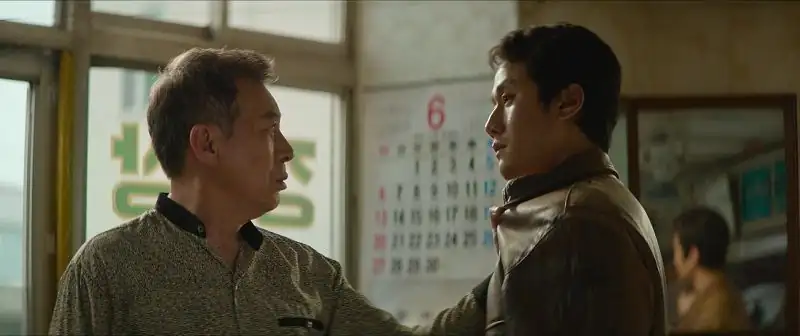 download hot blooded (2022) nf web-dl dual audio {hindi-korean} 480p [425mb] | 720p [1.2gb] | 1080p [2.2gb]