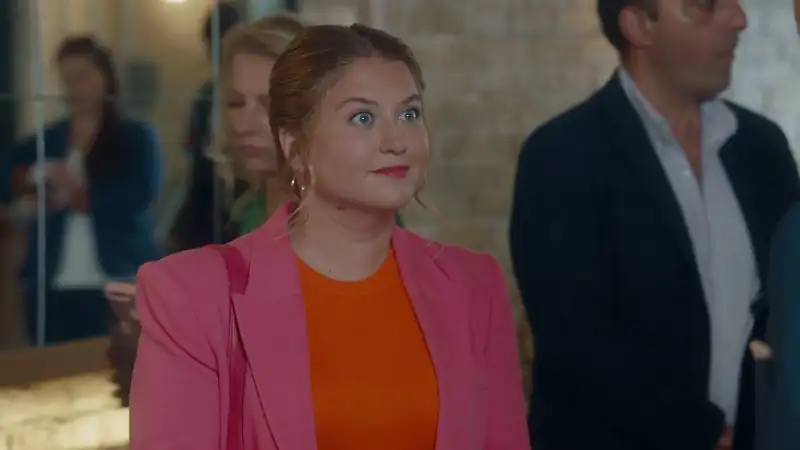 download romance in style (2024) dual audio [hindi + english] web-dl 480p [300mb] | 720p [800mb] | 1080p [1.8gb]