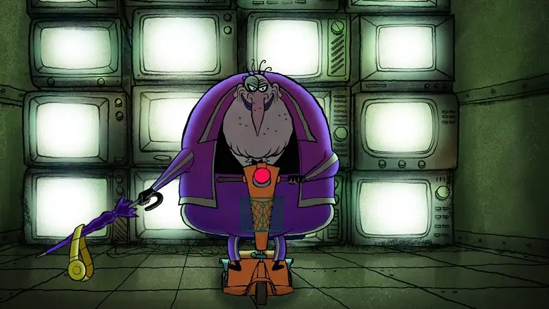 download merry little batman (2023 - anime movie) amazon original dual audio {hindi-english} web-dl 480p [320mb] | 720p [900mb] | 1080p [2gb]