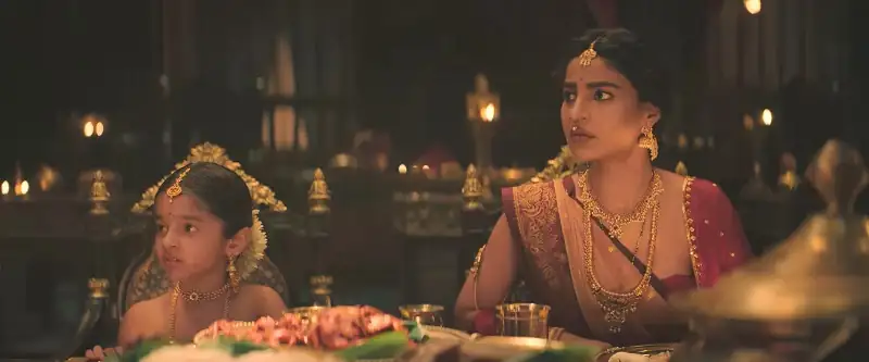 Download Kantara: A Legend – Chapter 1AMZN WEB DL {Hindi DD5.1} Full Movie 480p [530MB] | 720p [1.6GB] | 1080p [3.7GB] | 2160p 4K screenshot 1