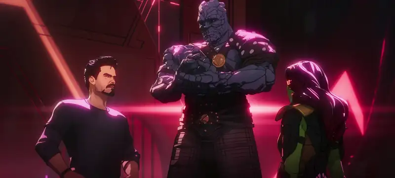 download what if...? (2023) season 2 [episode 1-9 added] hindi hq-dubbed all episodes 1080p | 720p web-dl