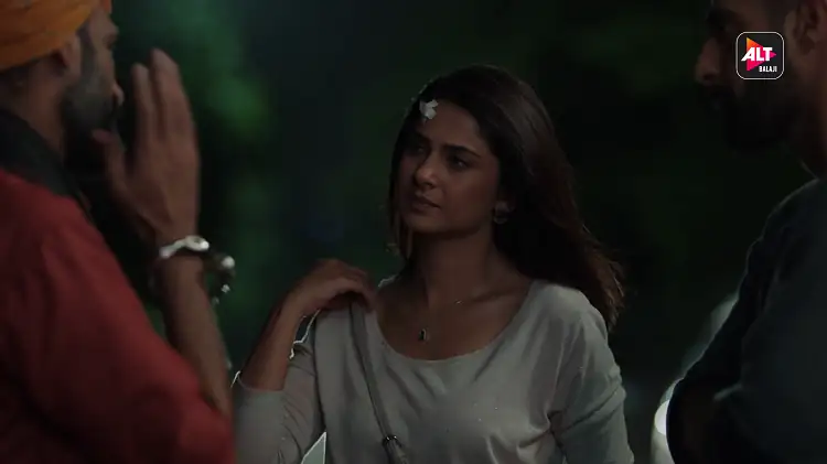 Download Code MSeason 1 Hindi Complete ALTBalaji Original WEB Series 480p | 720p | 1080p WEB DL screenshot 4