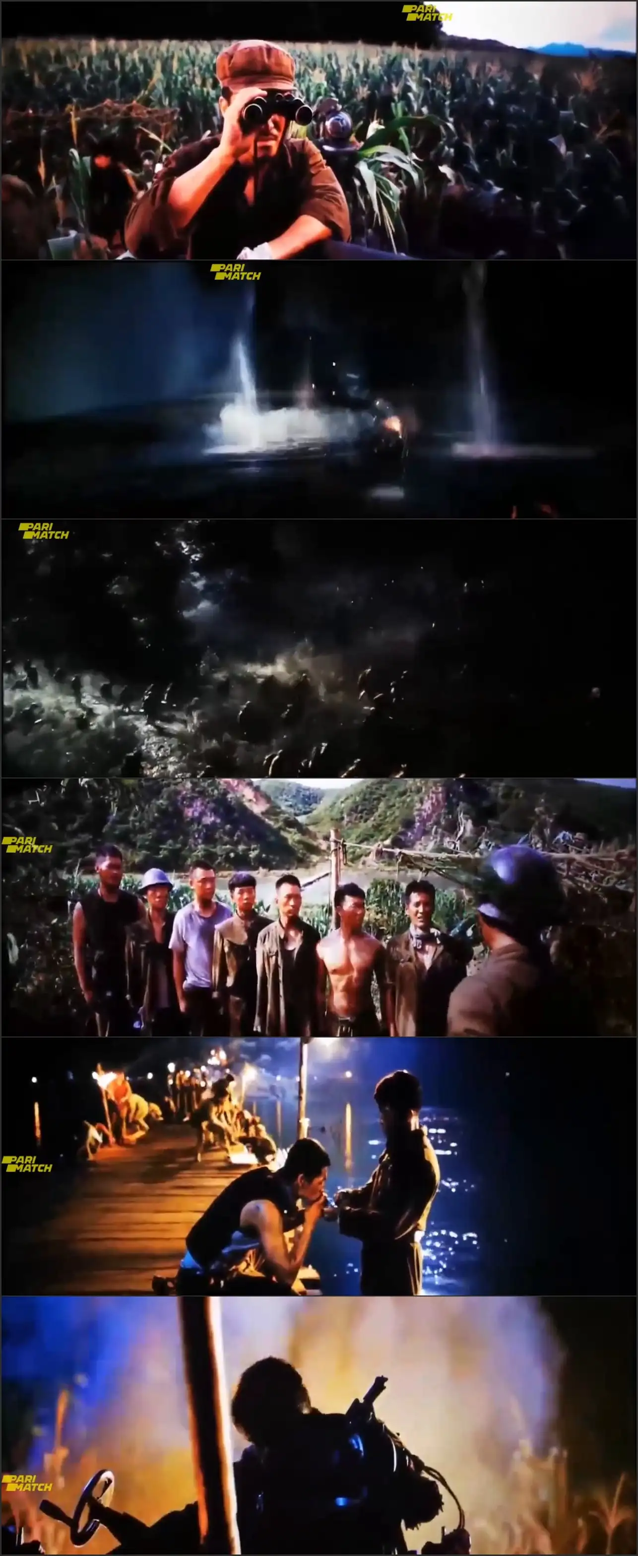 download the sacrifice (2020) full movie in hindi (dubbed) 480p | 720p hdcamrip