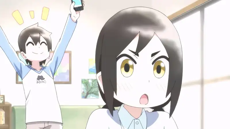 Download My Clueless First Friend (Season 1) Multi Audio {Hindi English Japanese} Anime Series 480p 720p & 1080p WEB DL screenshot 4