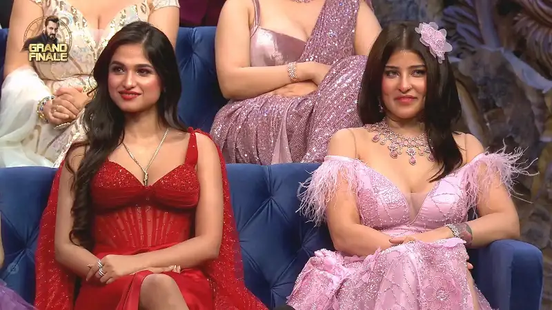 Download Bigg Boss (Season 18) [S18E106 Grand Finale Added] Hindi Reality Show 480p 720p 1080p WEB DL screenshot 5