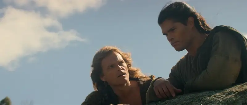 Download SamsonBluRay Dual Audio {Hindi English} 480p [450MB] | 720p [1GB] | 1080p [2.2GB] screenshot 5