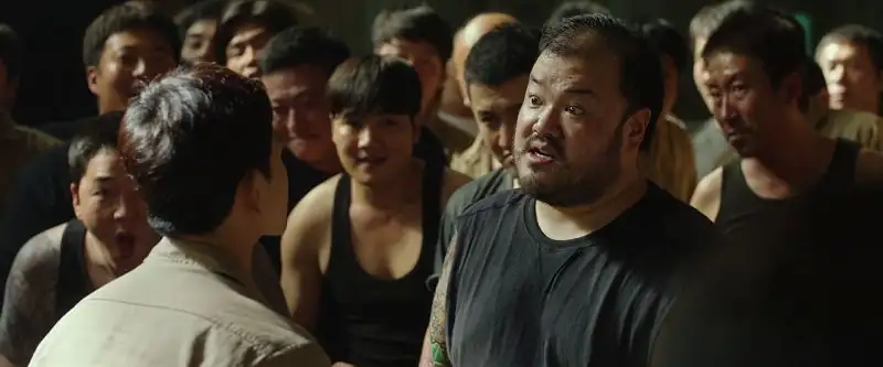 download the merciless (2017) dual audio [hindi + english] blu-ray 480p [430mb] | 720p [1.1gb] | 1080p [2gb]