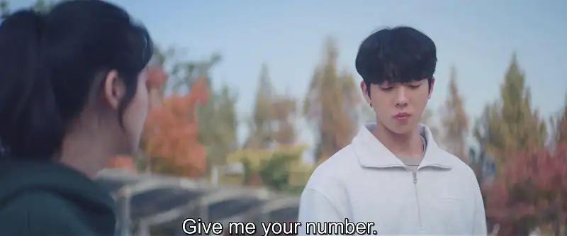 download love all play (season 1) dual audio [hindi-korean] disney+ 480p [200mb] | 720p [550mb] web-dl