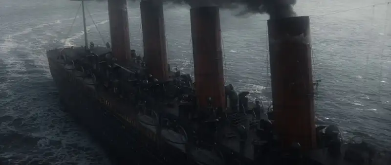 download 1899 - netflix original (2022) season 1 dual audio {hindi-english} 480p | 720p | 1080p web-dl