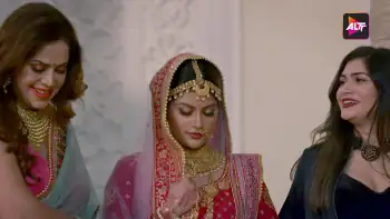 Download Puraani Havveli Ka Rahasya (Season 1) Hindi HDRip ALT Complete Web Series 480p | 720p | 1080p screenshot 2