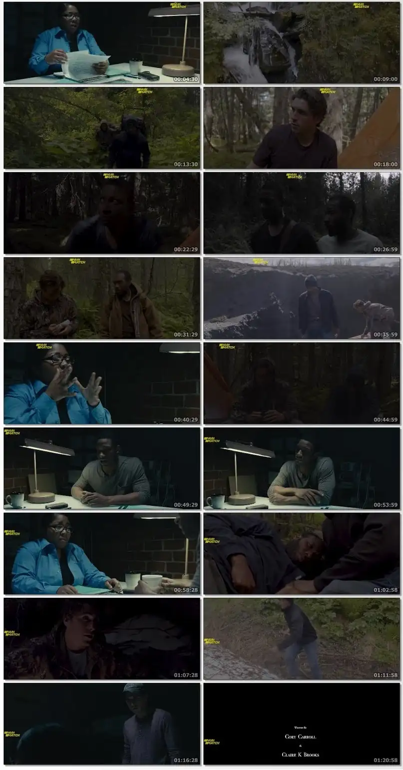 download nowhere alaska (2020) dual audio {hindi-english} 480p [300mb] | 720p [650mb]