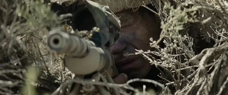 download the wall (2017) bluray {english with subtitles} full movie 480p [400mb] | 720p [900mb]