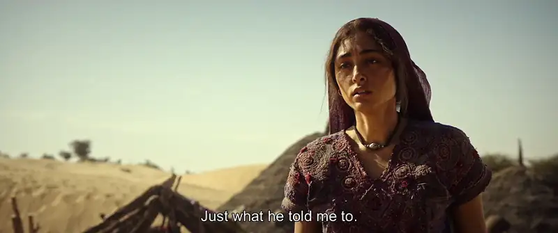 Download The Song of ScorpionsWEBRip Hindi Full Movie 480p [300MB] | 720p [1GB] | 1080p [3.2GB] screenshot 5