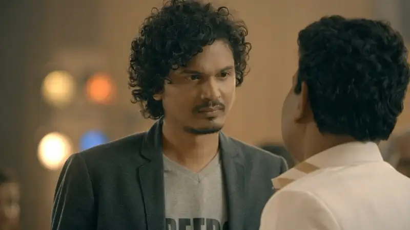 Download MaharaniSeason 2 Hindi Complete SonyLIV Original WEB Series 480p | 720p | 1080p WEB DL screenshot 4