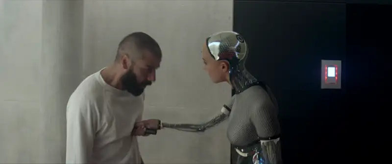 download ex machina (2014) bluray dual audio {hindi-english} 480p [400mb] | 720p [900mb] | 1080p [2gb]