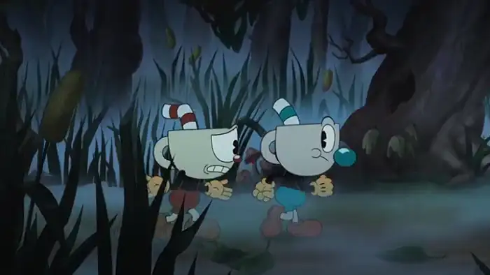 download the cuphead show (season 1 - 3) dual audio {hindi-english} 480p [650mb] | 720p [1gb] web-dl
