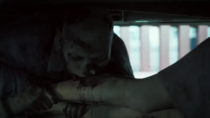 Download Rise of The ZombiesDual Audio {Hindi English} 480p [300MB] | 720p [800MB] screenshot 2