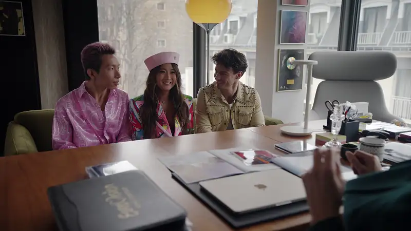 download emily in paris (2024) season 4 dual audio {hindi-english} netflix web-dl 720p | 1080p