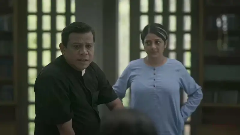 Download Cell 145: Part 1 {Karagar} (Season 1 – 2) Hindi Dubbed Hoichoi Original Complete Series 480p | 720p WEB DL screenshot 3