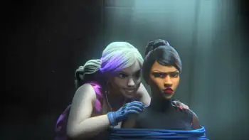 download fast and furious: spy racers (2020) s03 hindi complete netflix web series 480p | 720p hdrip